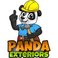 Panda Exteriors logo