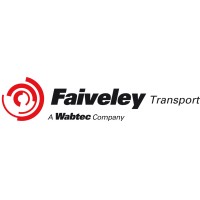 Faiveley Transport logo