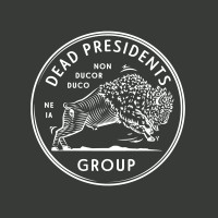 Dead Presidents Group logo