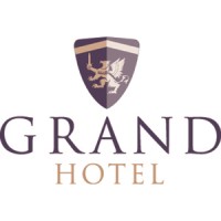 Grand Hotel Malahide logo