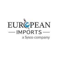 European Imports logo