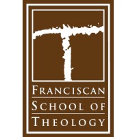 Franciscan School Of Theology logo