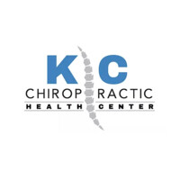KC Chiropractic Health Center logo