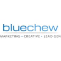 Blue Chew Digital logo