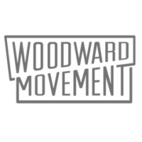 Woodward Movement logo