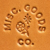 Misc. Goods Co. logo