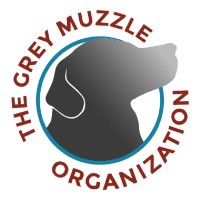 Image of The Grey Muzzle Organization