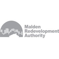 Malden Redevelopment Authority logo