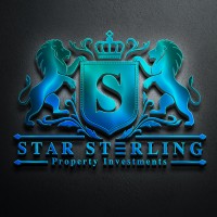Star Sterling logo
