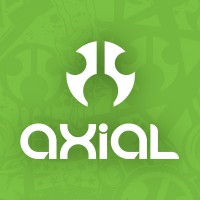 Axial Inc. logo