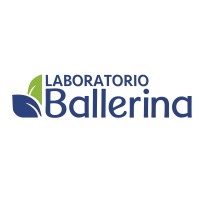 Laboratorio Ballerina logo