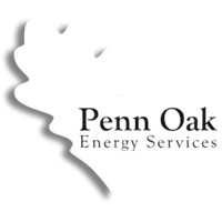 Penn Oak Energy Services logo