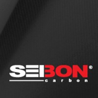 Seibon Carbon logo