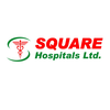 Square Hospitals Ltd, Dhaka logo