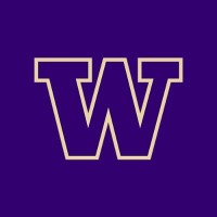University Of Washington Intercollegiate Athletics logo
