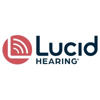 Lucid Hearing logo