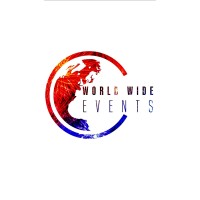World Wide Events Inc. logo