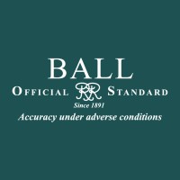 BALL Watch Company SA logo