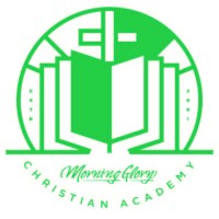 Morning Glory Christian Academy logo