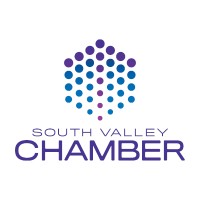 South Valley Chamber logo
