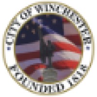 City Of Winchester, Indiana logo