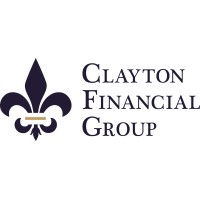 Clayton Financial Group logo
