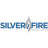 Silver Fire logo