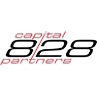 828 Capital Partners logo