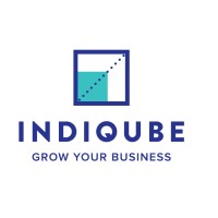 IndiQube logo