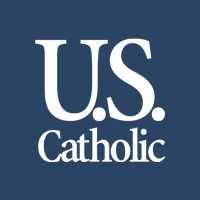 U.S. Catholic Magazine logo
