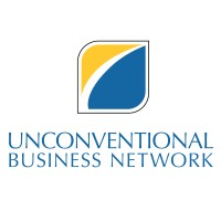 Unconventional Business Network logo