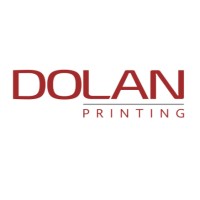 Dolan Printing logo