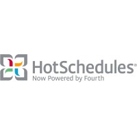HotSchedules.com, Inc. logo