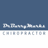 Dr Barry Marks Chiropractor logo
