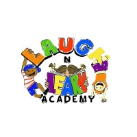 Laugh N Learn Academy logo