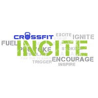 CrossFit INCITE logo