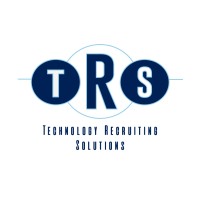Technology Recruiting Solutions logo