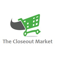 The Closeout Market logo