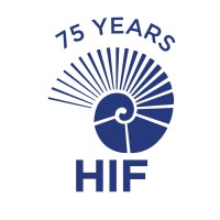 The House Institute Foundation logo