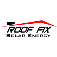 Roof Fix LLC logo