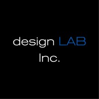 Design Lab, Inc. logo