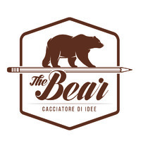THE BEAR logo