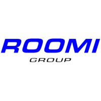 ROOMI GROUP CORPORATION logo