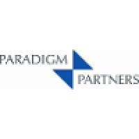 Paradigm Partners logo