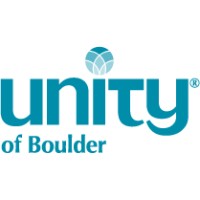 Unity Of Boulder Spiritual Community logo