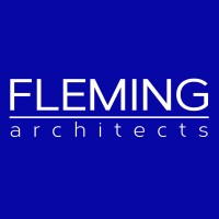 Fleming Architects logo