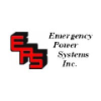 Emergency Power Systems, Inc. logo