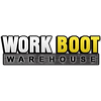 Work Boot Warehouse logo