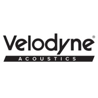 Velodyne Acoustics GmbH logo