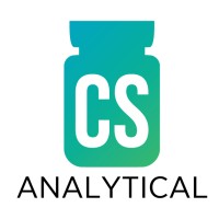 CS Analytical logo